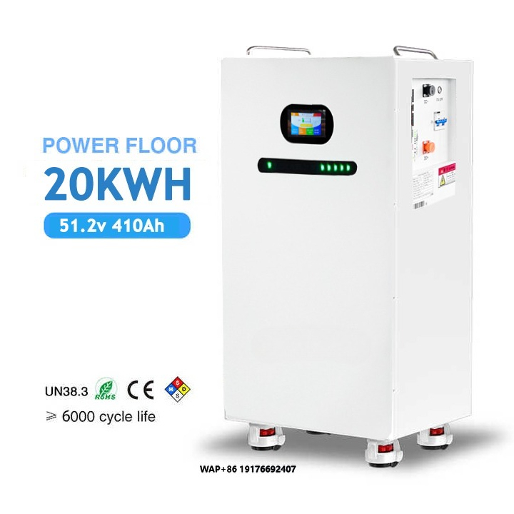 Renewable Energy Solar - Bateria solarna do energii odnawialnej 15