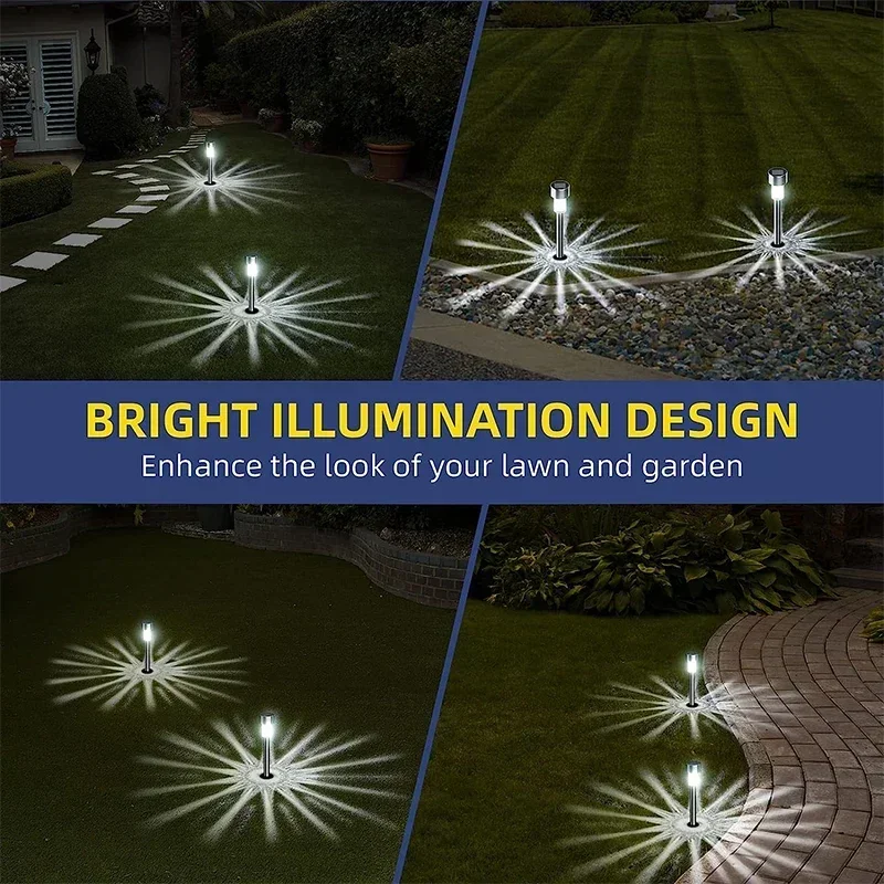 Solarne światła zewnętrzne Lam – Renewable Energy Solar recenzja i cena